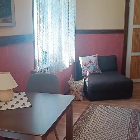 Kwatera prywatna Korgemaee Turismitalu *