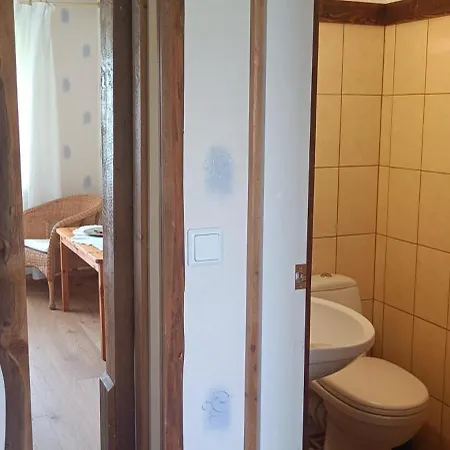 Korgemaee Turismitalu Tusti