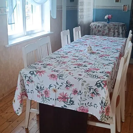 Korgemaee Turismitalu Kwatera prywatna *