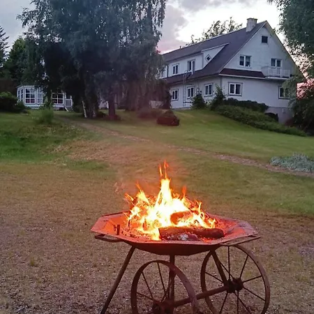 Korgemaee Turismitalu Kwatera prywatna Tusti