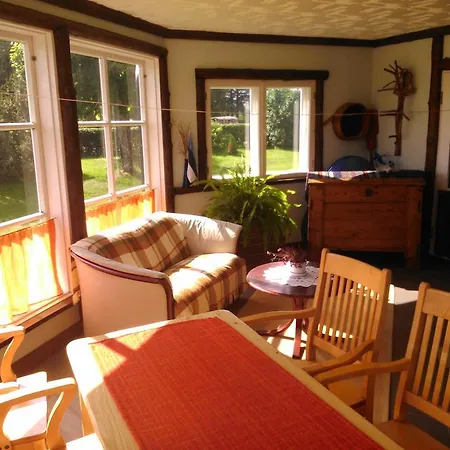 Korgemaee Turismitalu Séjour chez l'habitant