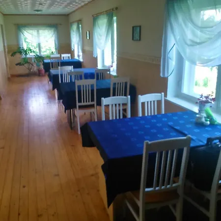 Korgemaee Turismitalu Homestay *
