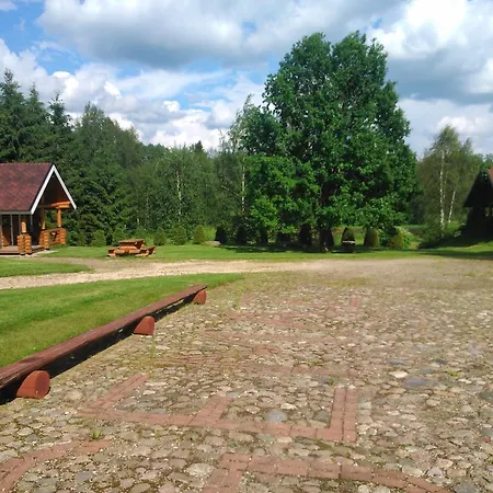 Korgemaee Turismitalu Homestay *