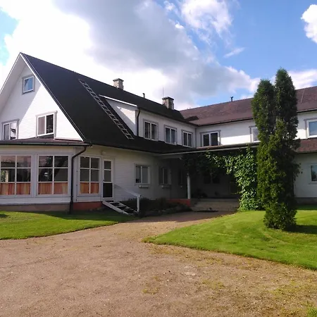 Homestay Korgemaee Turismitalu