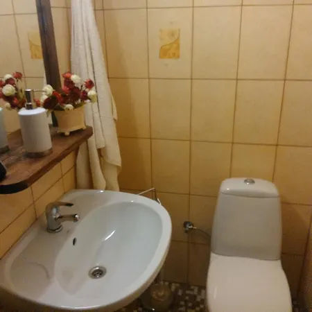 Korgemaee Turismitalu Homestay