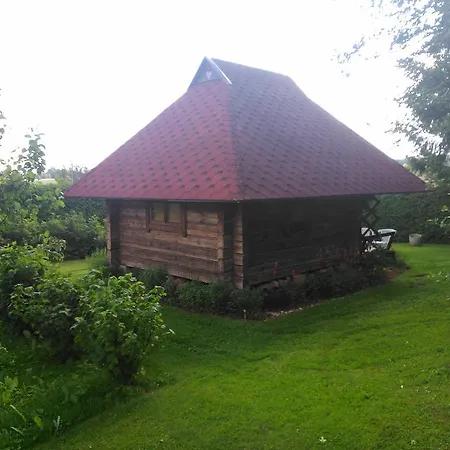 Homestay Korgemaee Turismitalu
