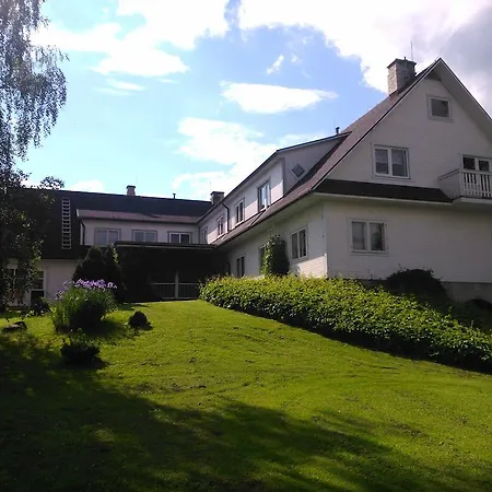 Homestay Korgemaee Turismitalu Tusti