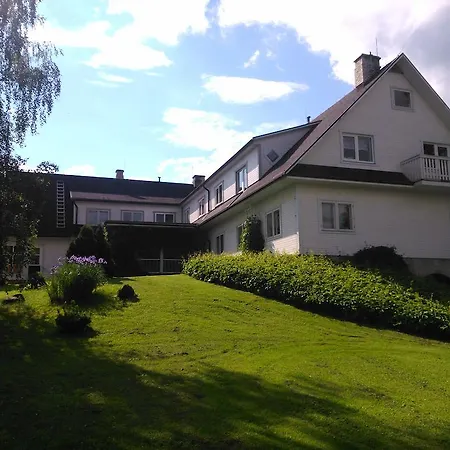 Ostanak kod kuće Korgemaee Turismitalu Tusti
