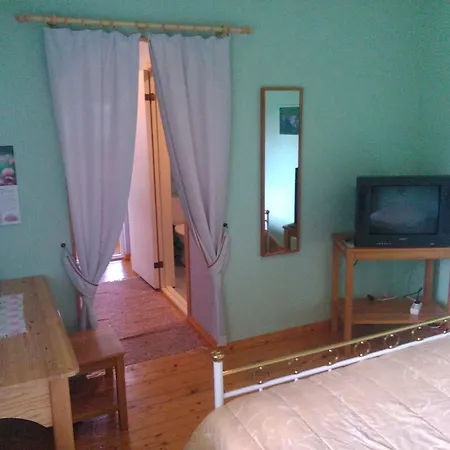 Ostanak kod kuće Korgemaee Turismitalu *