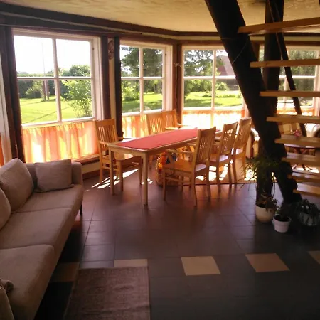 Séjour chez l'habitant Korgemaee Turismitalu