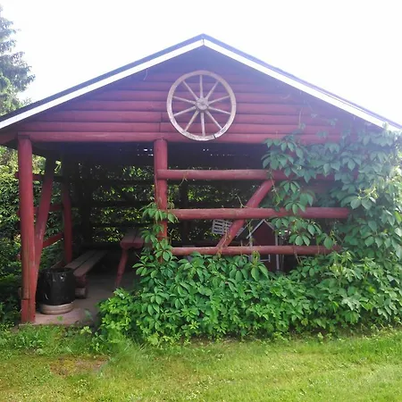 Korgemaee Turismitalu Homestay