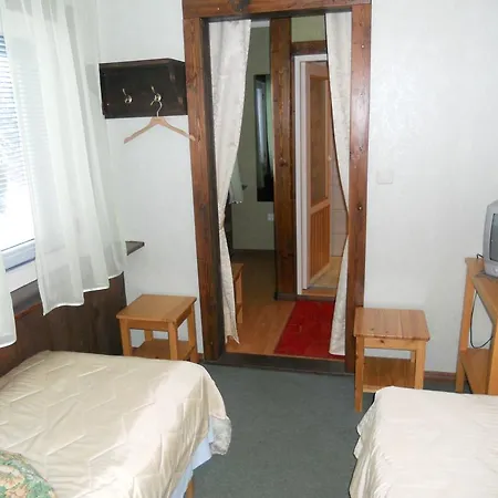 Séjour chez l'habitant Korgemaee Turismitalu Tusti