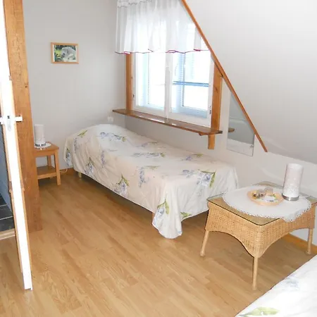 Korgemaee Turismitalu