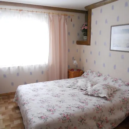 Korgemaee Turismitalu Tusti