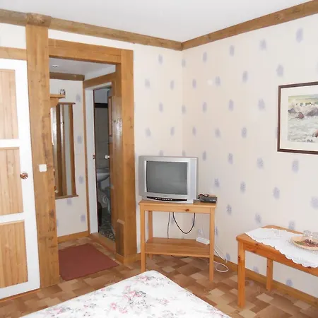Homestay Korgemaee Turismitalu Tusti