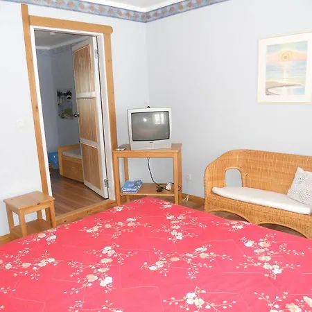 Séjour chez l'habitant Korgemaee Turismitalu Tusti