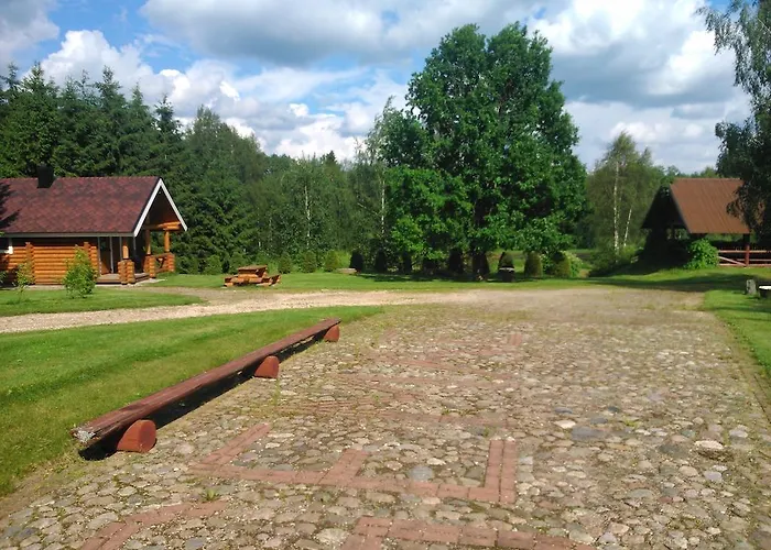 Korgemaee Turismitalu Pansiyon *