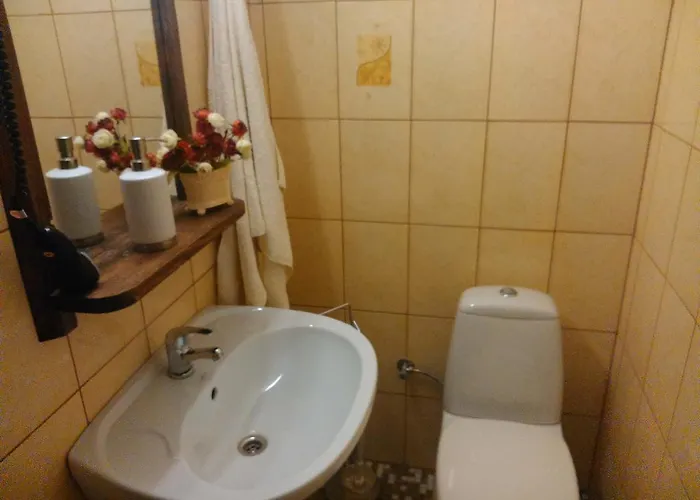 Korgemaee Turismitalu Pansiyon