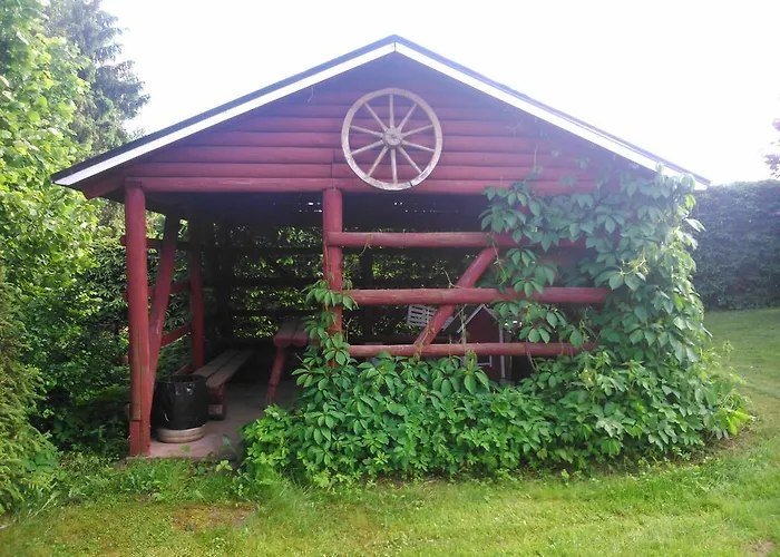 Korgemaee Turismitalu Pansiyon