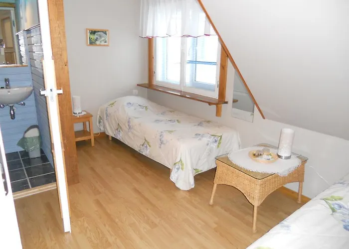 Korgemaee Turismitalu