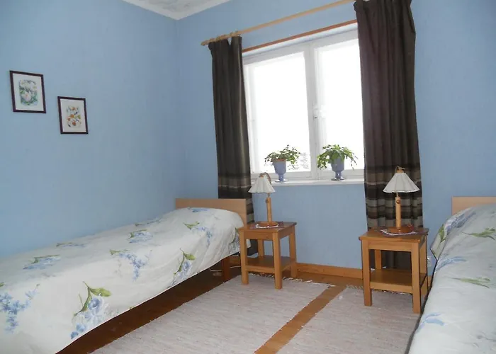 Korgemaee Turismitalu