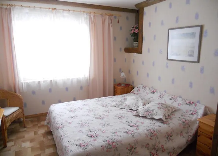 Korgemaee Turismitalu Tusti