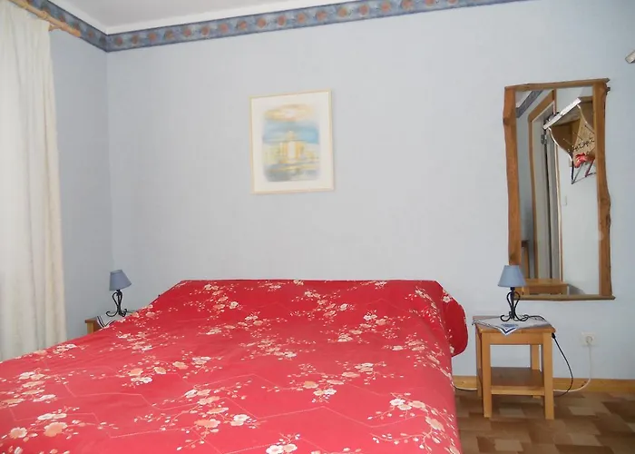 Korgemaee Turismitalu Tusti